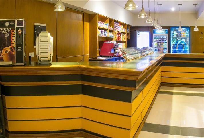 南部水域酒店 圣卡洛斯-德巴里洛切 外观 照片
